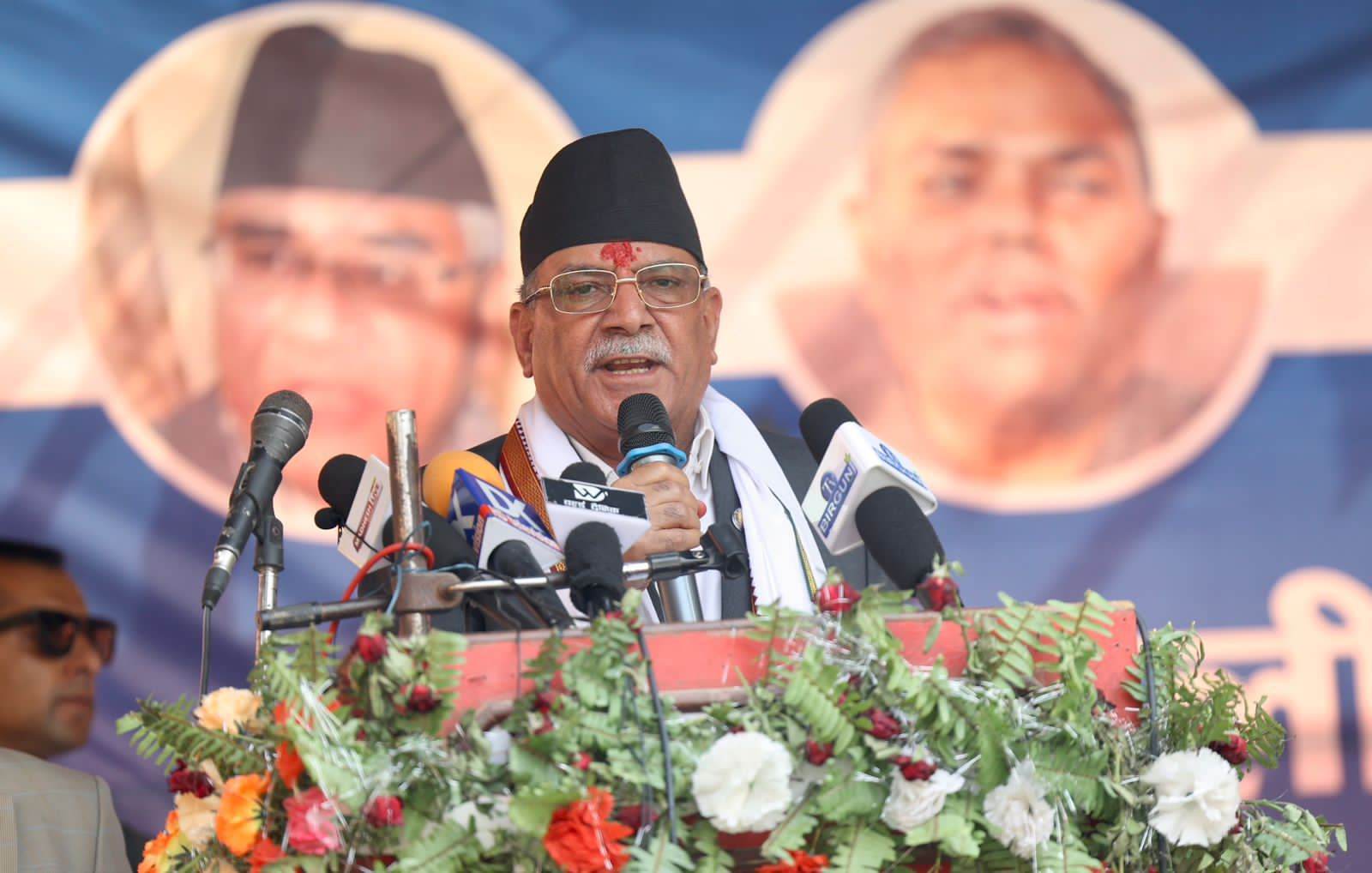 Reaching Bara, PM said – “Upendra Yadav’s victory means the country’s victory”