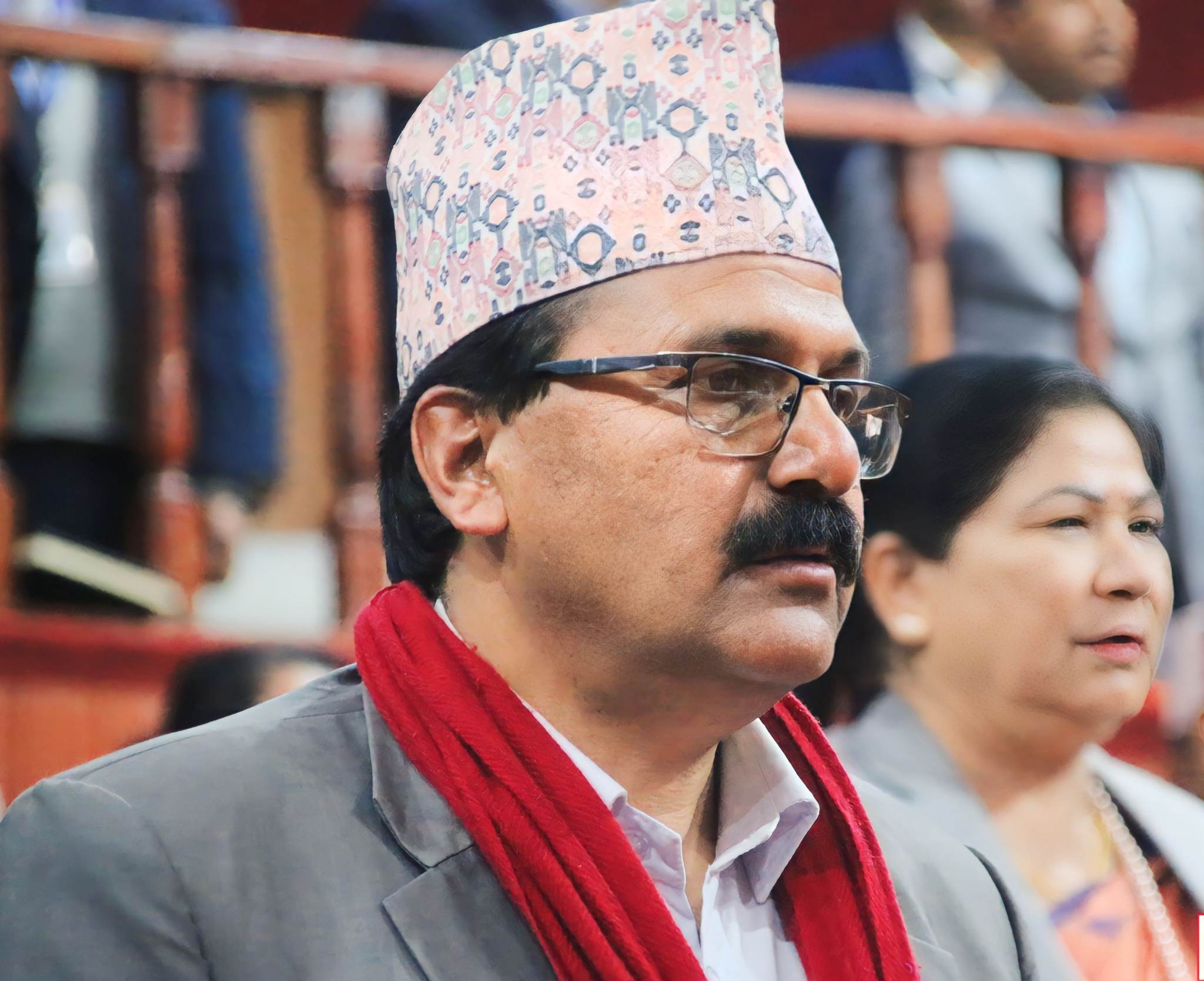 Federalism devolves authority to local level: CM Sharma