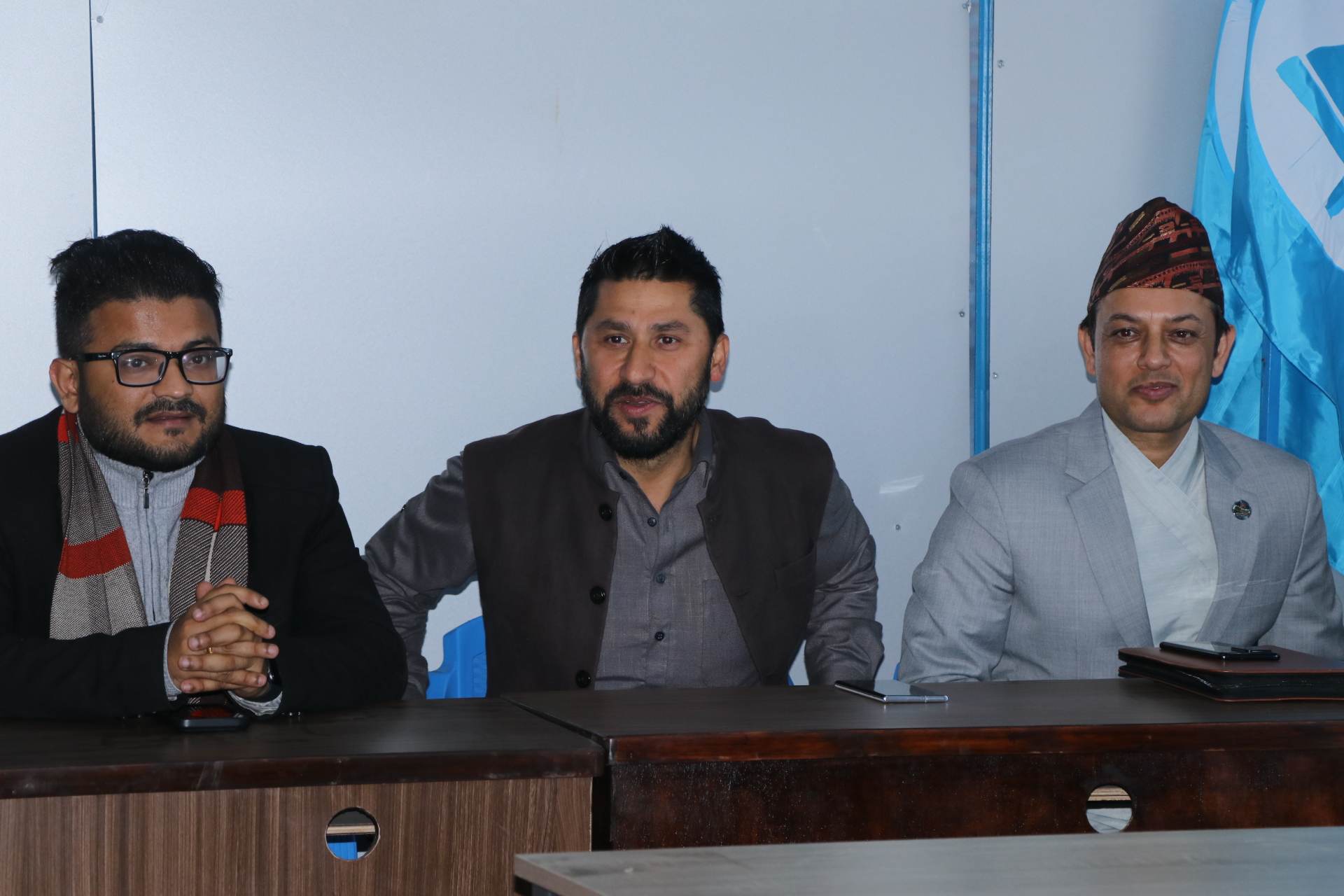 RSP meeting to take a decision on Dhaka Kumar case begins