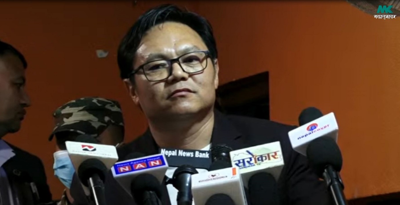 Government to amend Tourism Act: Minister Kirati