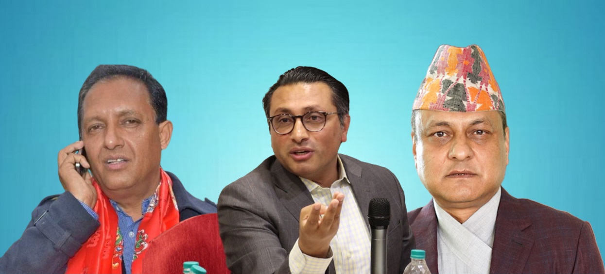 Swarnim obtain 10,000 after counting 18,000 votes, how much of Govinda & Sarbendra?