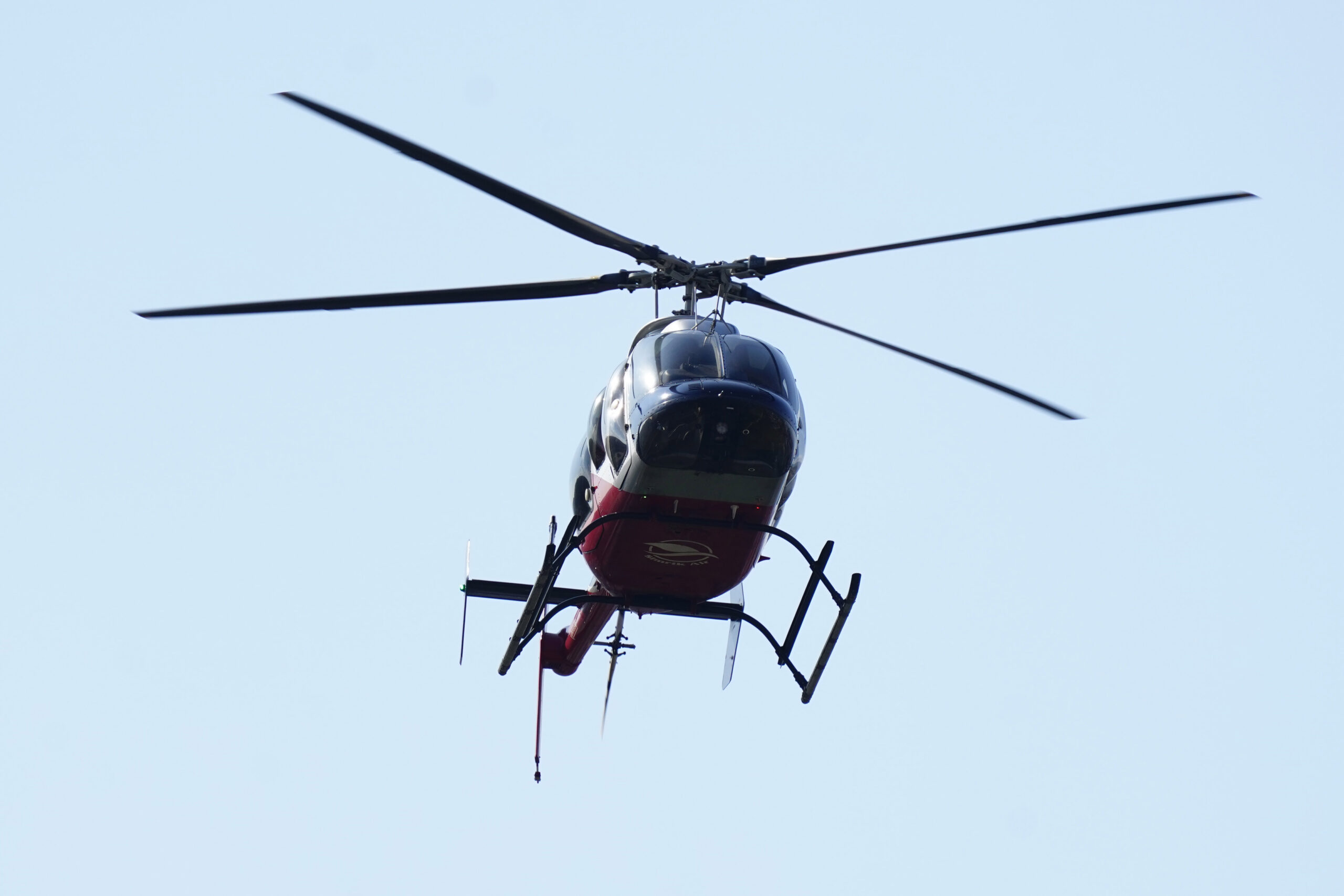 Simrik Air crash: one more injured airlifted to Kathmandu