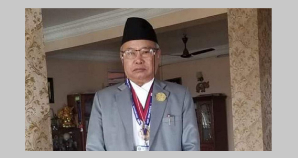 Badal’s security advisor Dr. Indrajit Rai detained