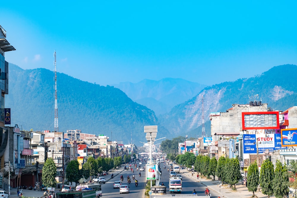 Butwal becoming vibrant economically, touristically