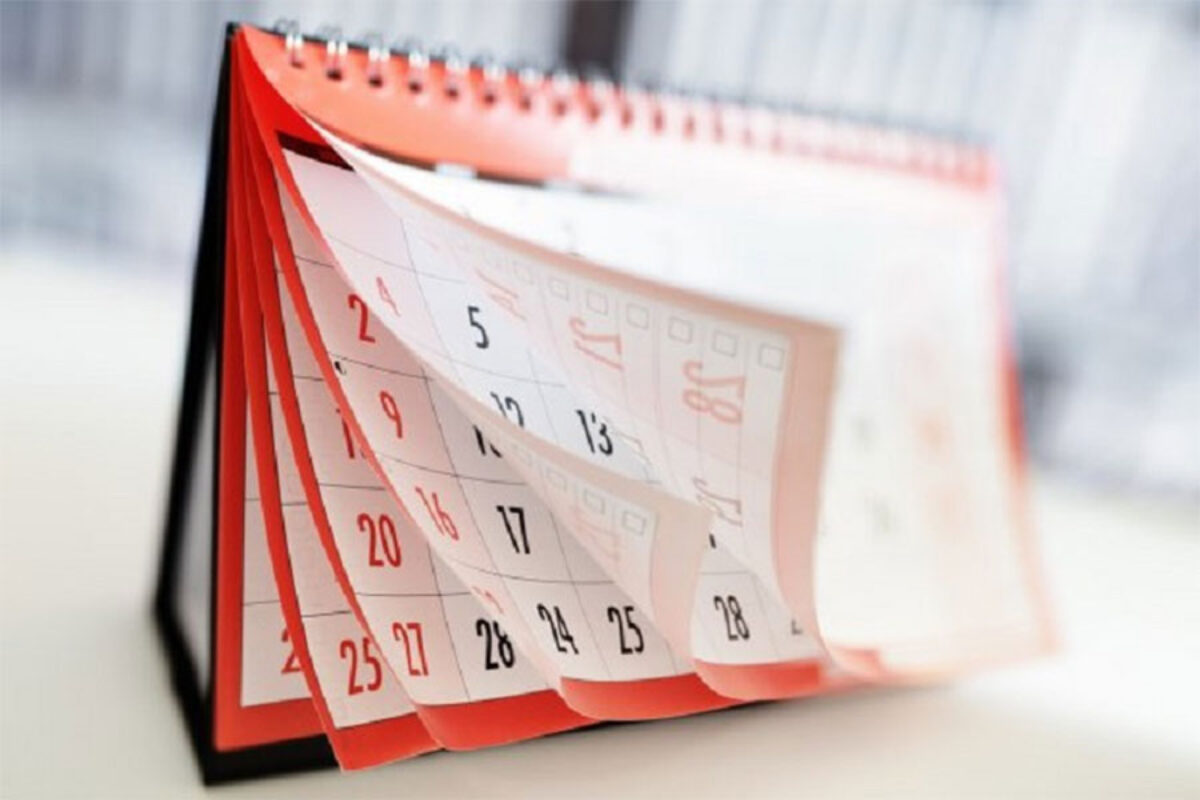 Calendars published without approval, report to be submit to Home Ministry for action