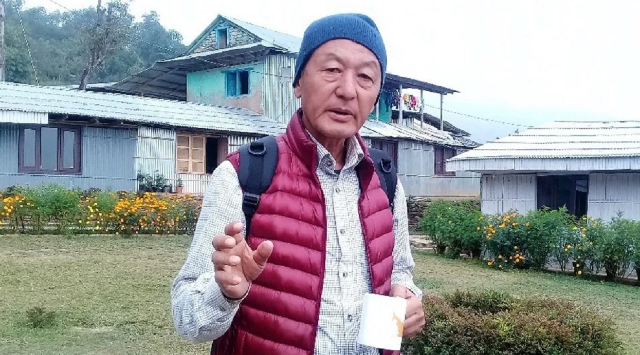 Khotang District Court convicts Madan Rai of sexual abuse