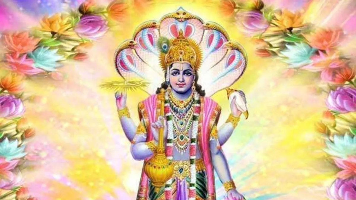 Nirjala Ekadashi being observed in Mithila region