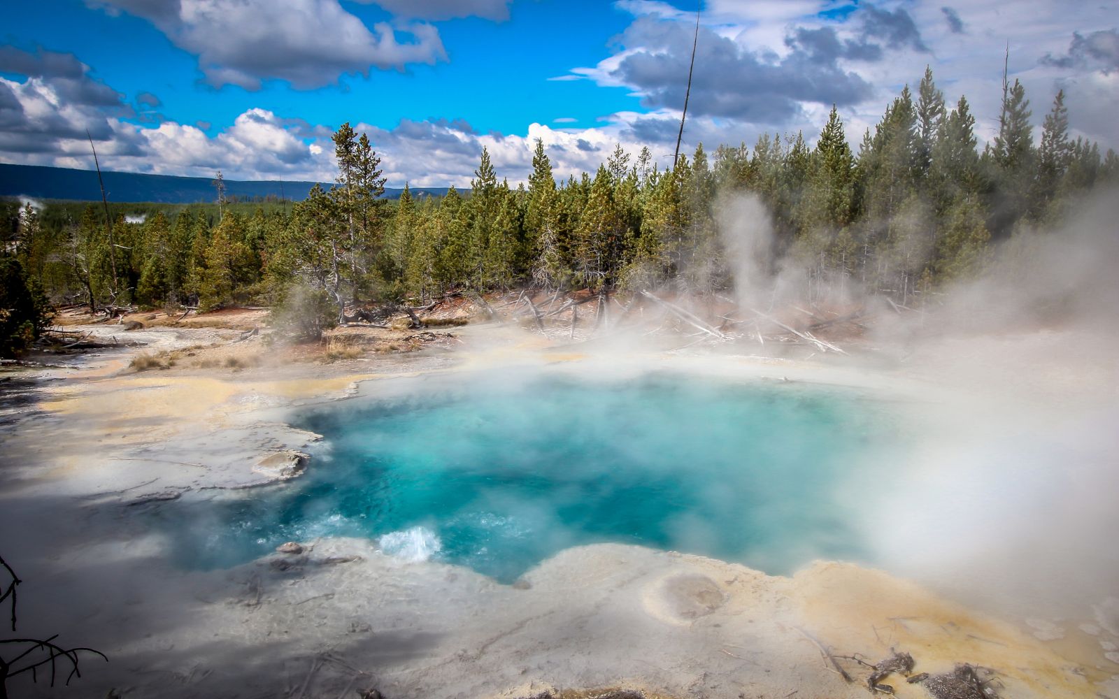 New source of hot water found