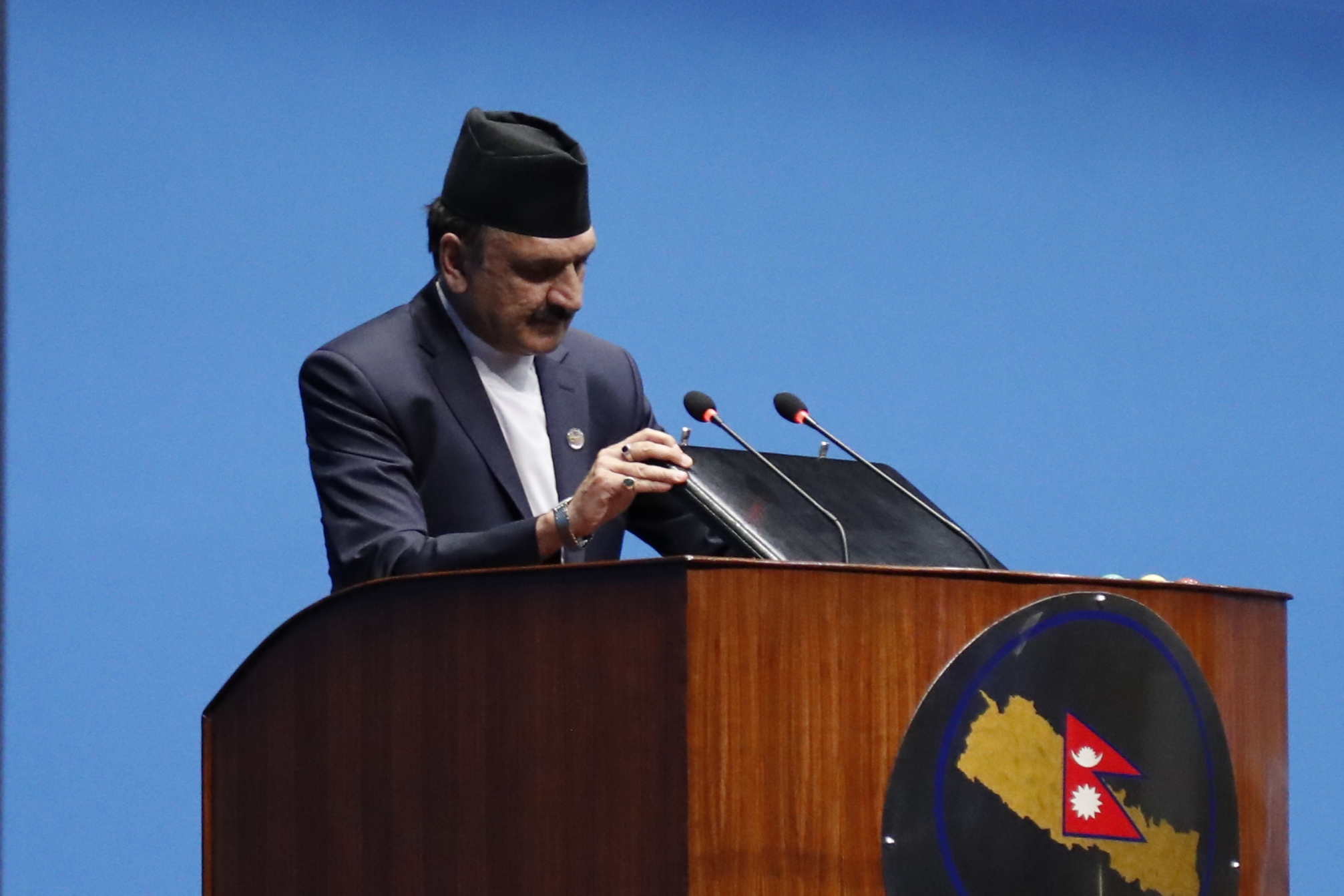 Rs 197 billion allocated for education, science and technology field