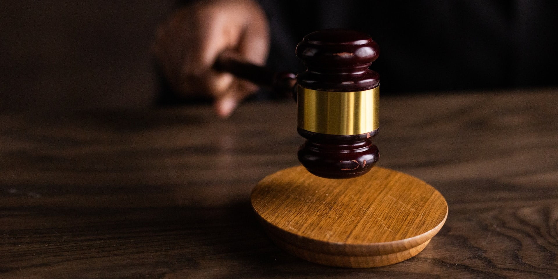 Law Day being observed today