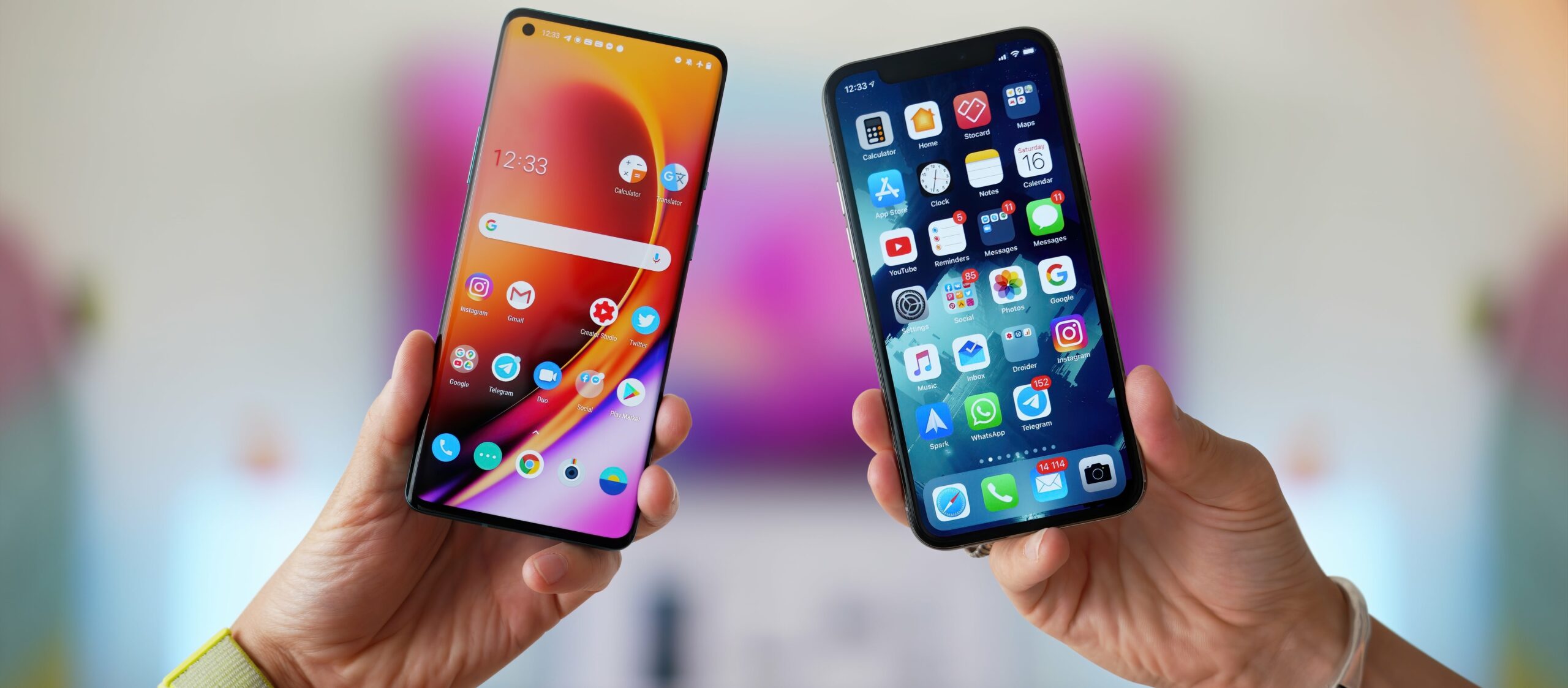 Returnee migrant workers permitted to bring two mobile phones