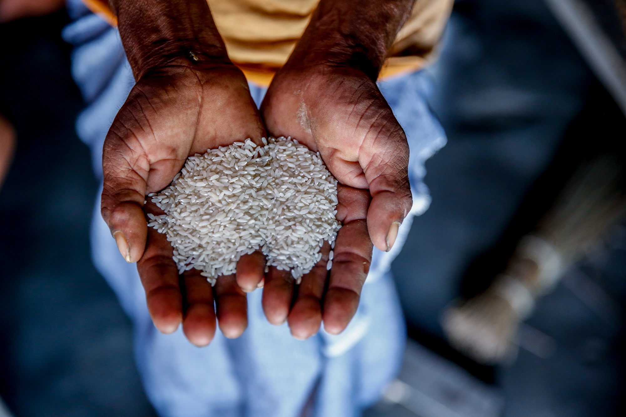 Mugu villages reeling under food shortage