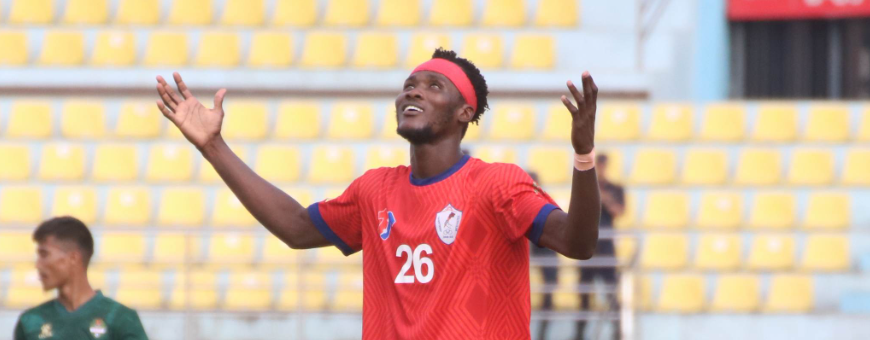 Jawalakhel’s easy victory over Army