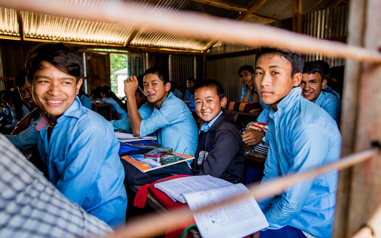 Teaching-learning achievement meagre in Karnali