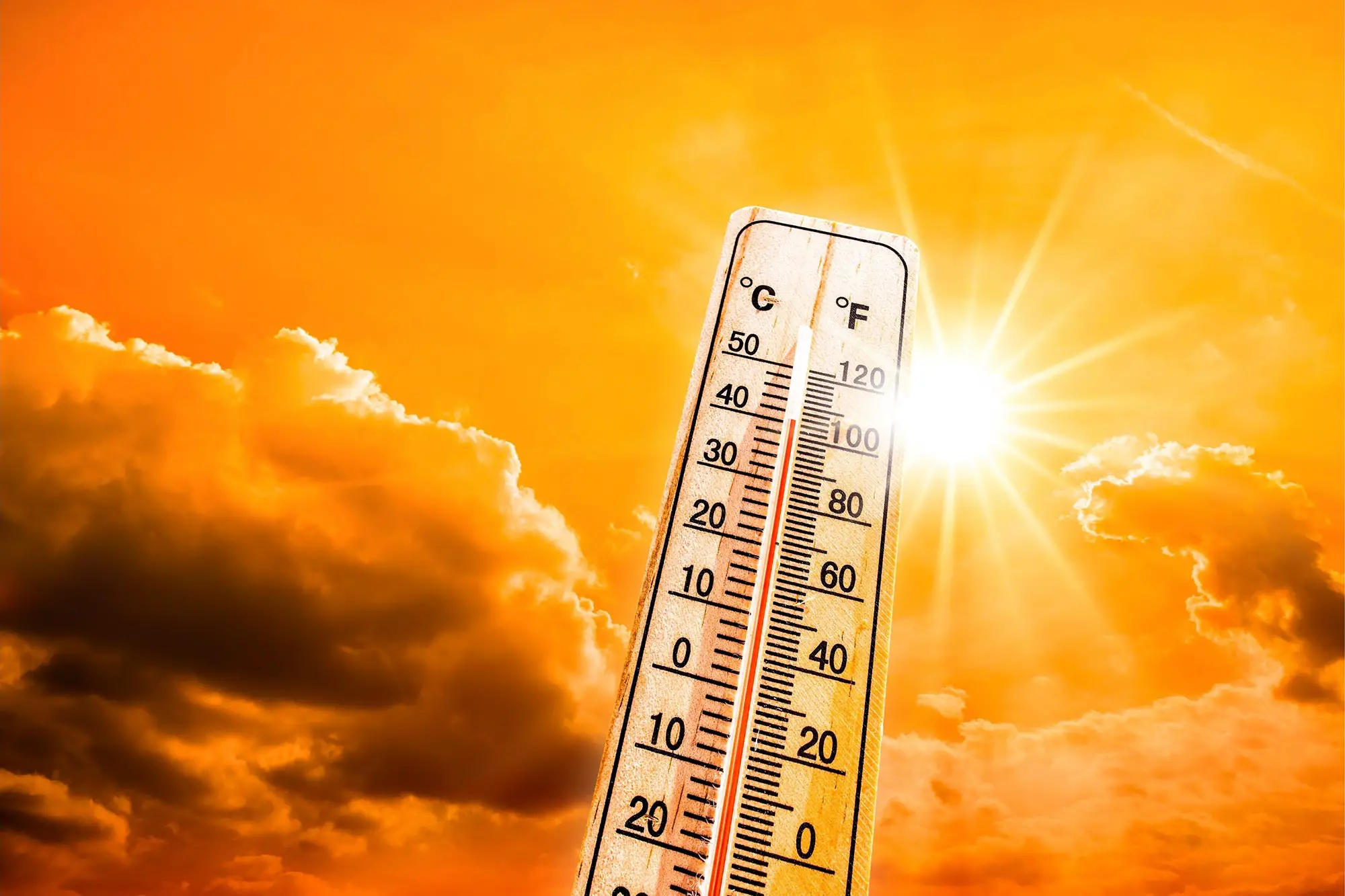 Surge in heat affects normal life in Terai Madhesh