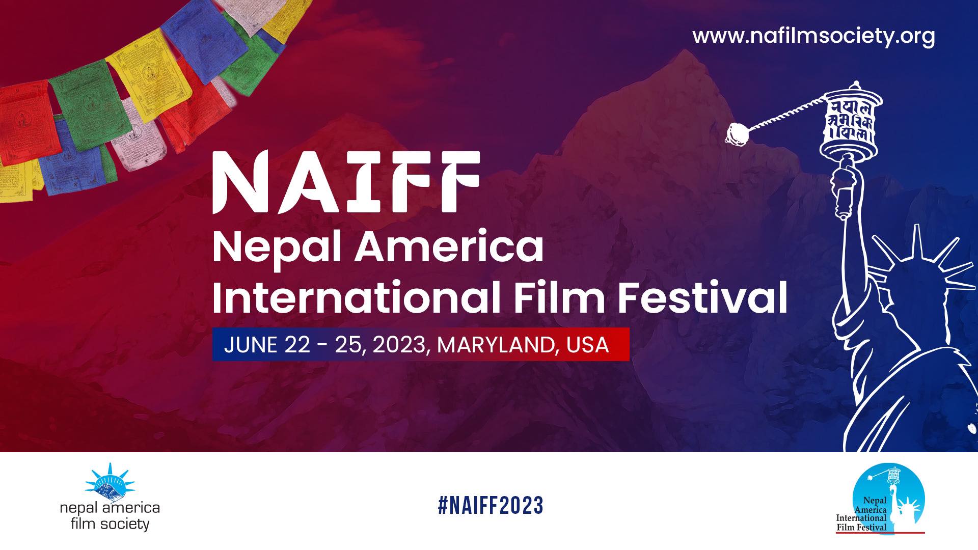 NAIFF festival movies made public