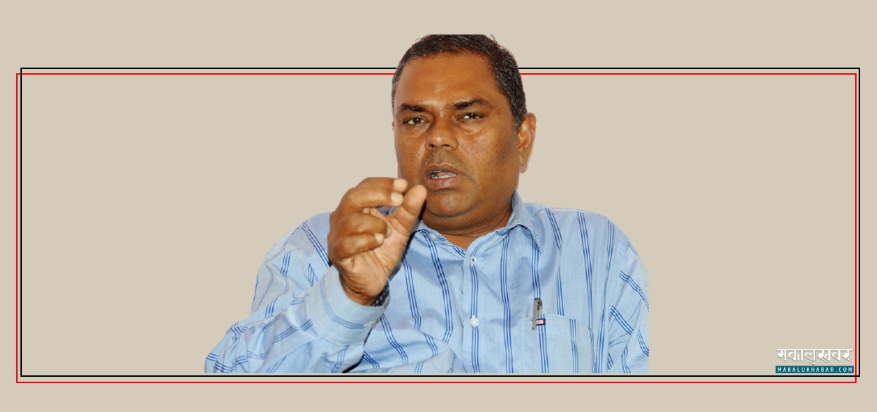 JSP’s decides to participate in the govt, Upendra Yadav to become a minister
