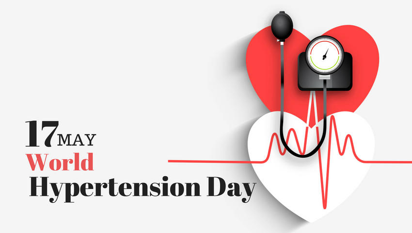 World Hypertension Day today