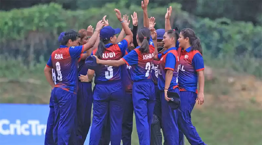 CAN names a national cricket team to face Malaysia