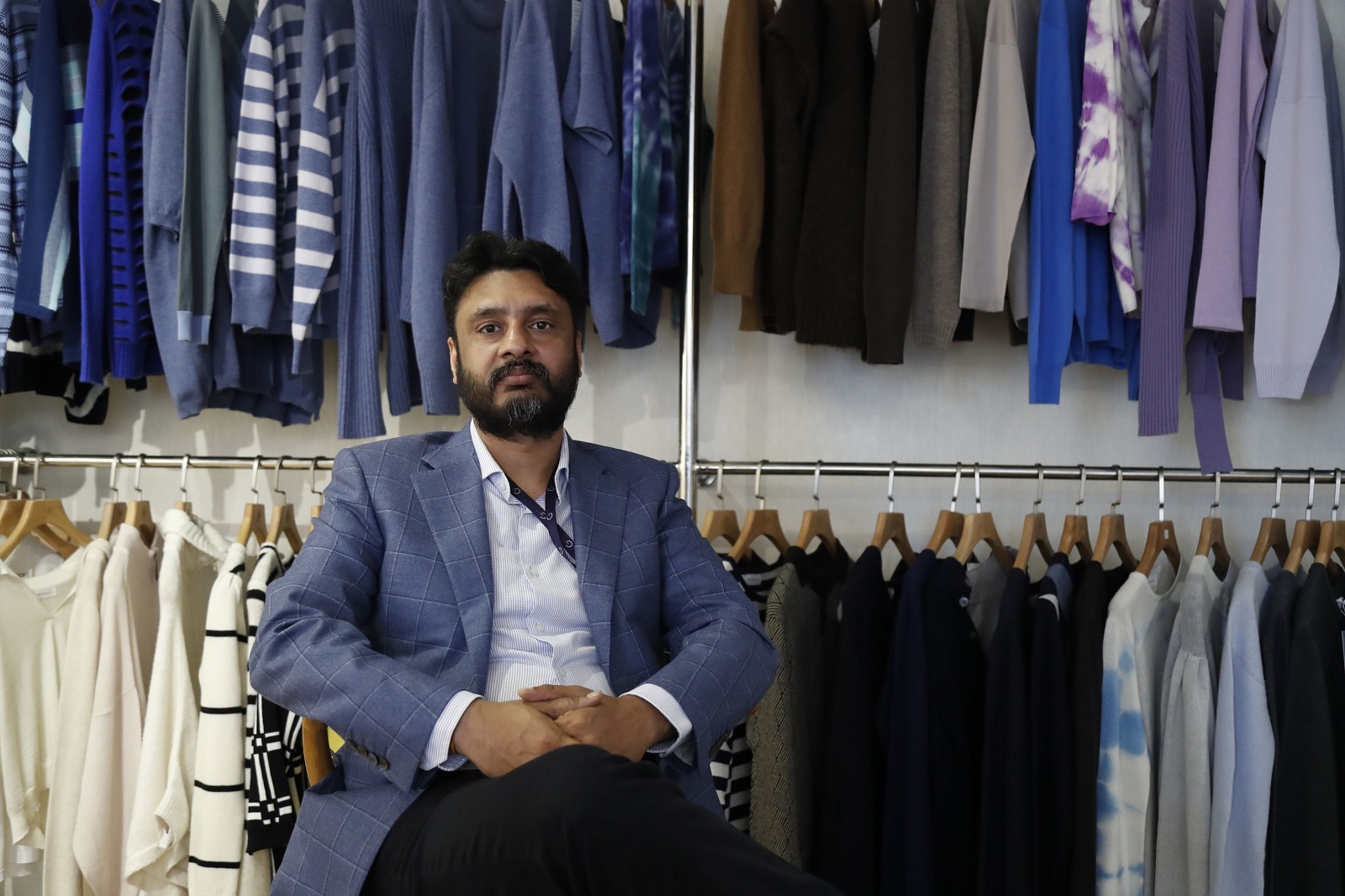 Garment Industry story: limited to 15 from 1500, although Golyan Group’s continuation (video interview)
