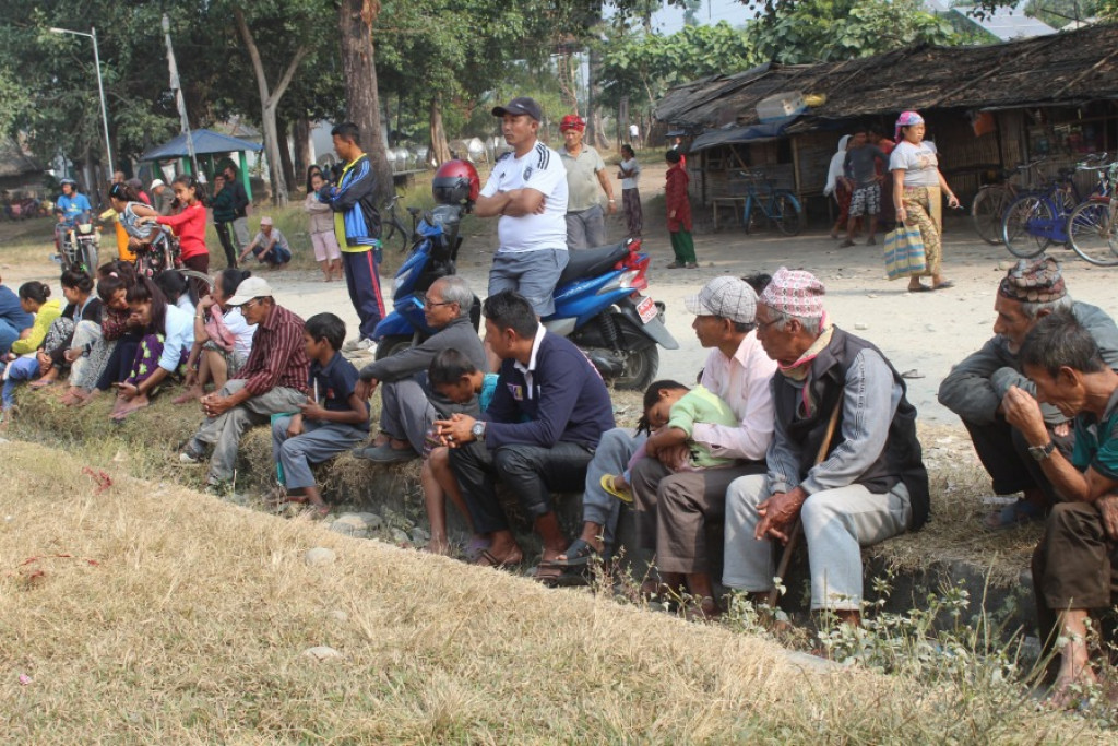 BRRC calls for fair probe into fake Bhutanese refugee scam