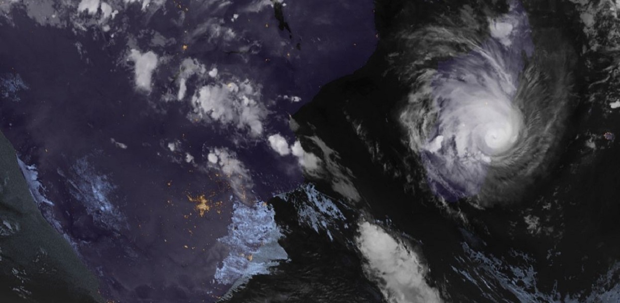 Cyclone ‘Mokha’ weakening, does it affect Nepal?