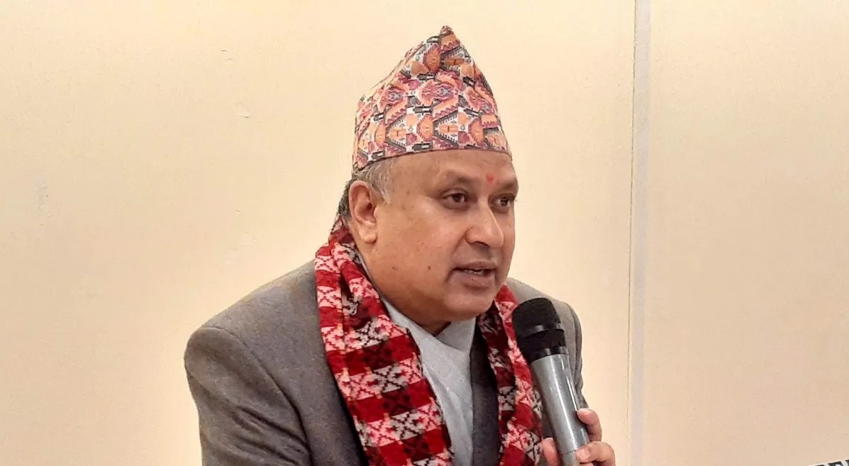 Judges’ appointments soon: CJ Karki