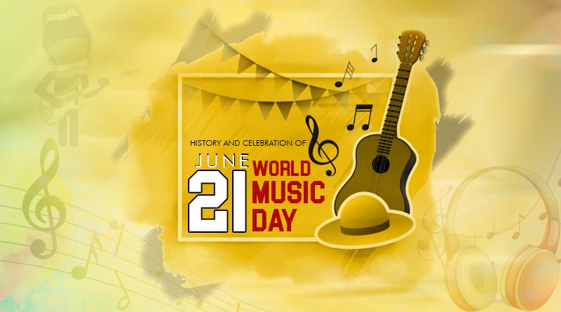 World Music Day to be celebrated in Pokhara