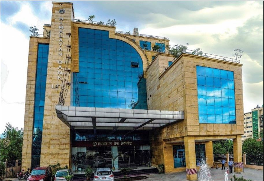 MoU between Himalayan Bank & Jungle Villa Resort to provide discount