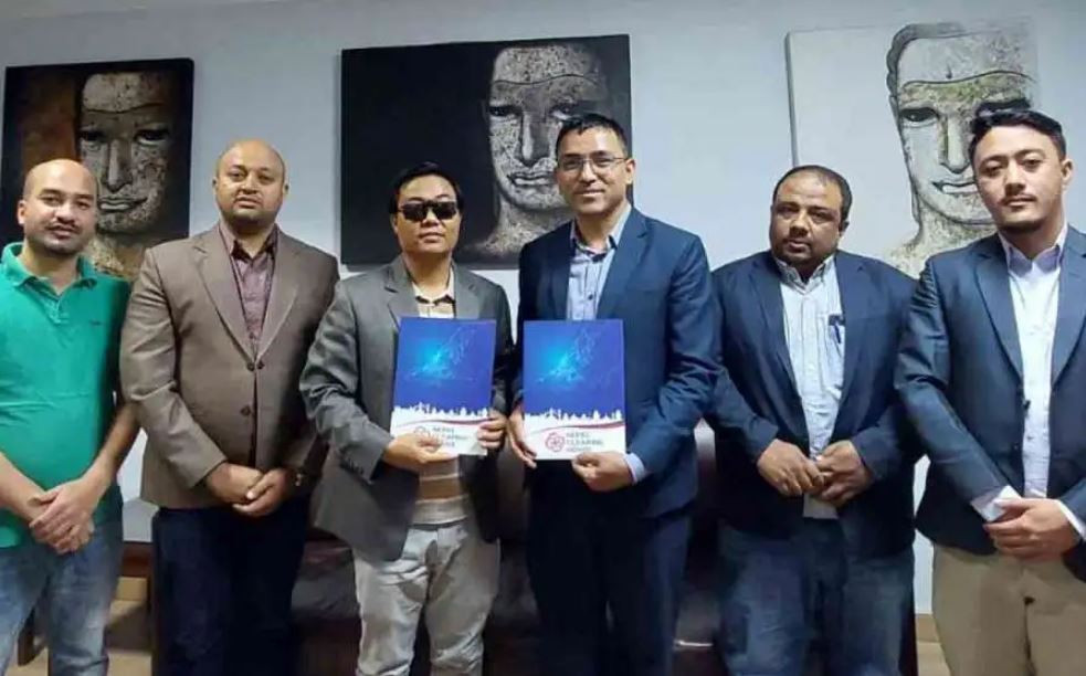 NIBL Ace Capital now associated with NPS