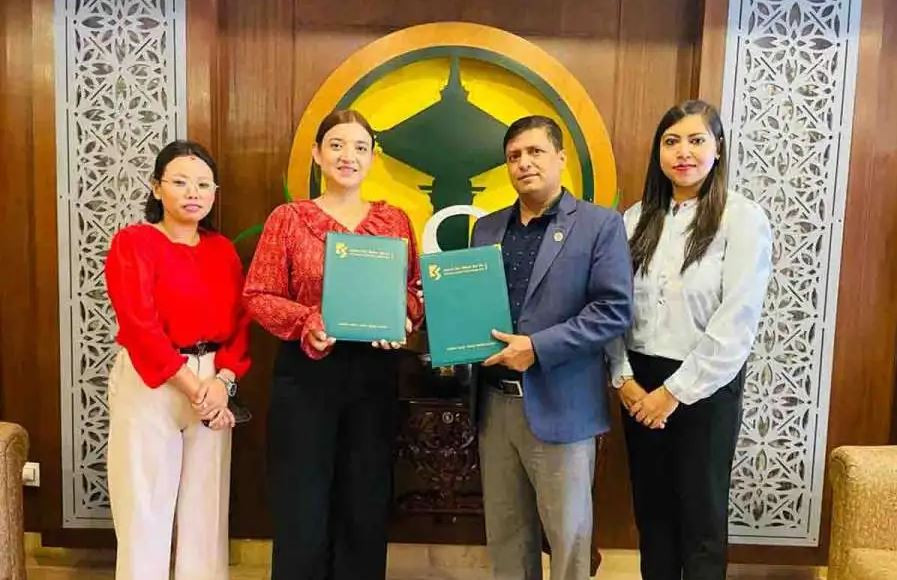 KSBB strikes deal for discounts on Tranquility Spa for clients