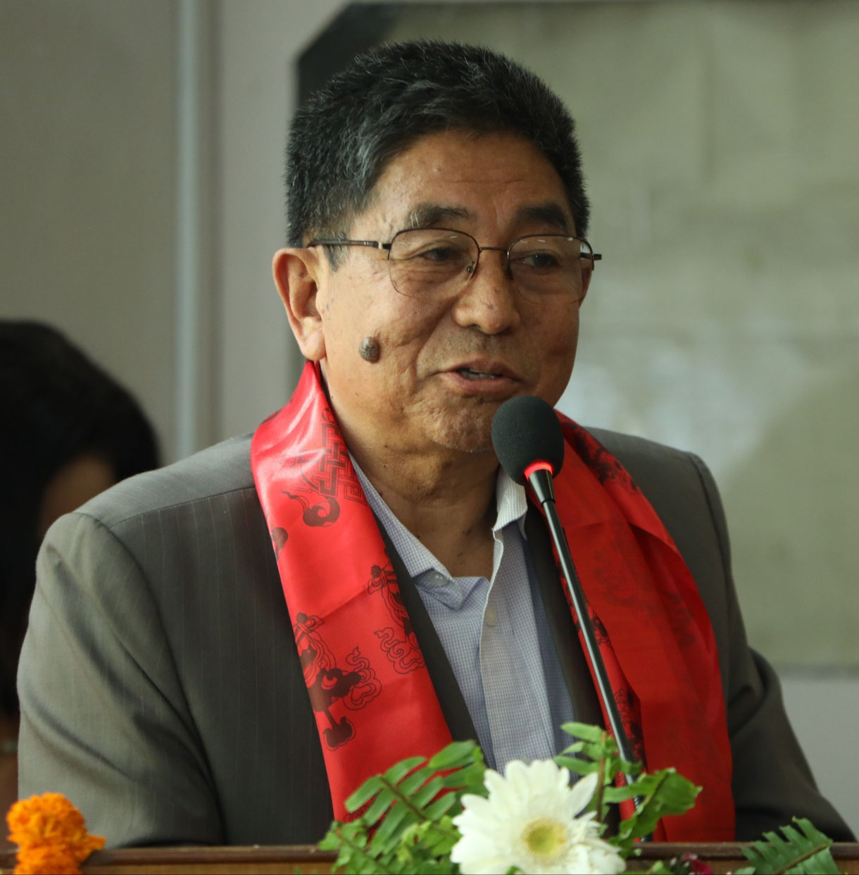 Govt. bringing Higher Secondary Education, University Umbrella Acts: Minister Rai