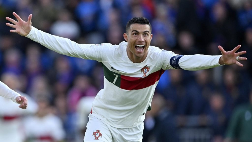 EuroCup Qualifiers: Portugal’s 100% win, Belgium & Norway also won (with other results)