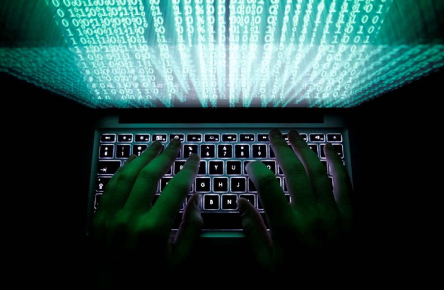 North Korean hackers suspected of $300 mn crypto heist