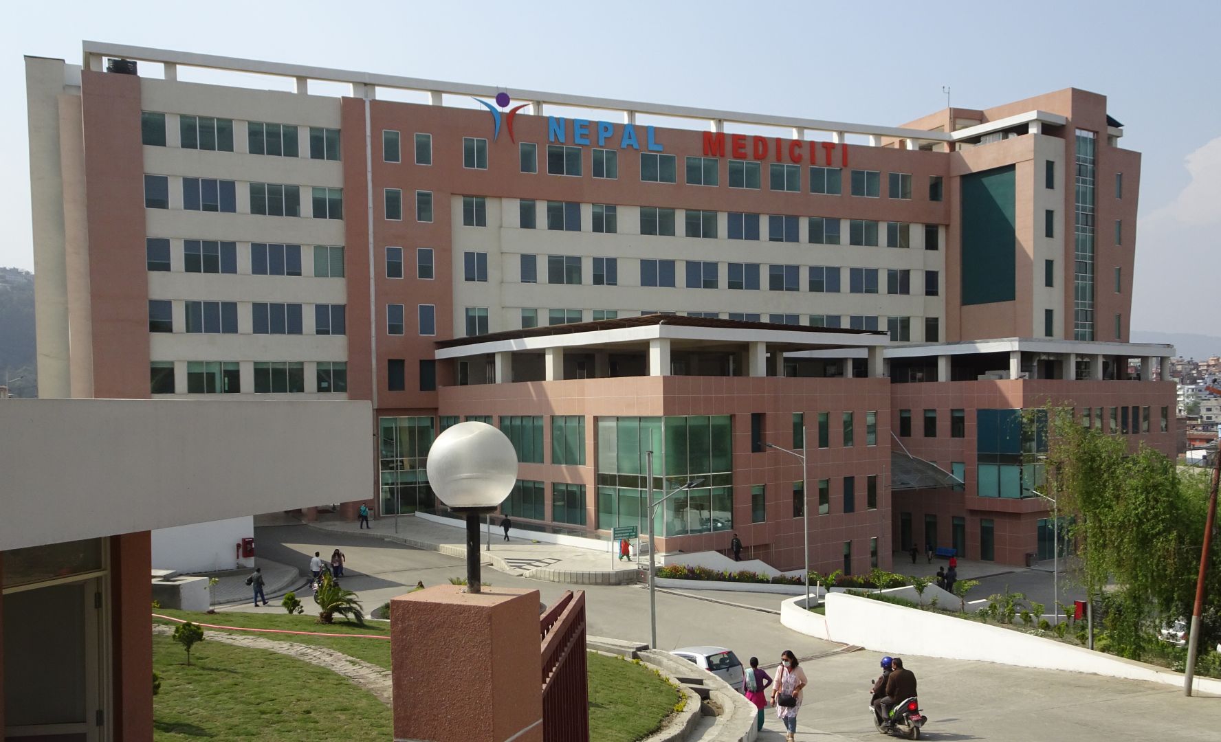 Police arrest Mediciti hospital employees on charge of misappropriating over Rs 26 million