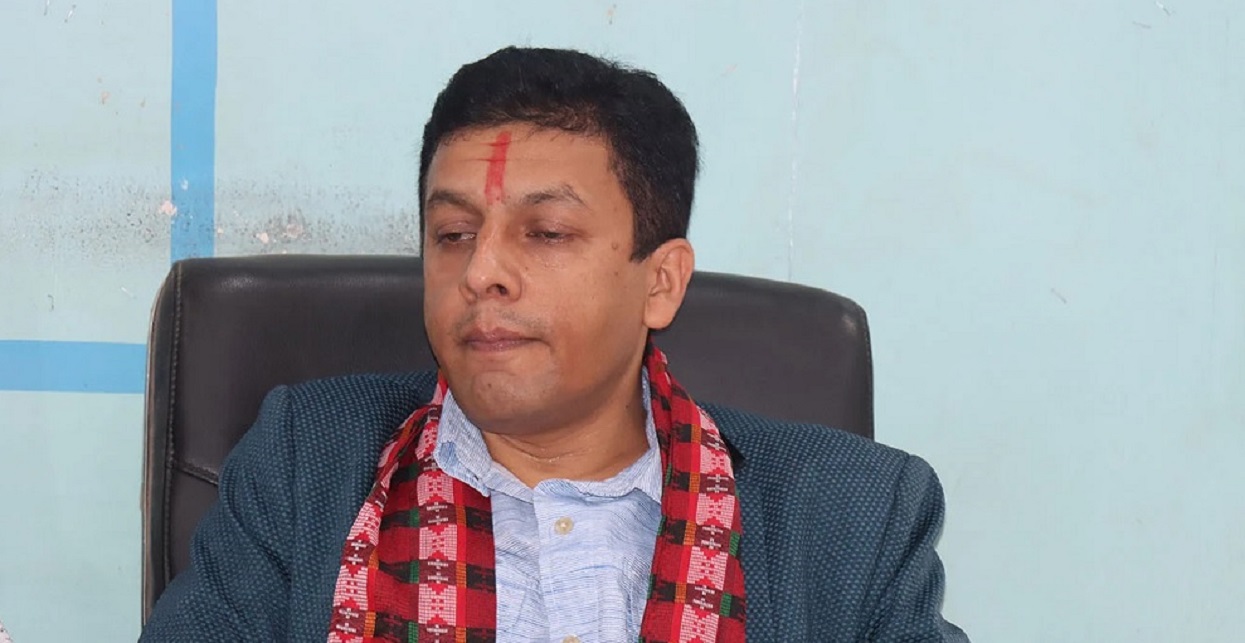 CIAA files lawsuit against former PADT member secretary Dhakal