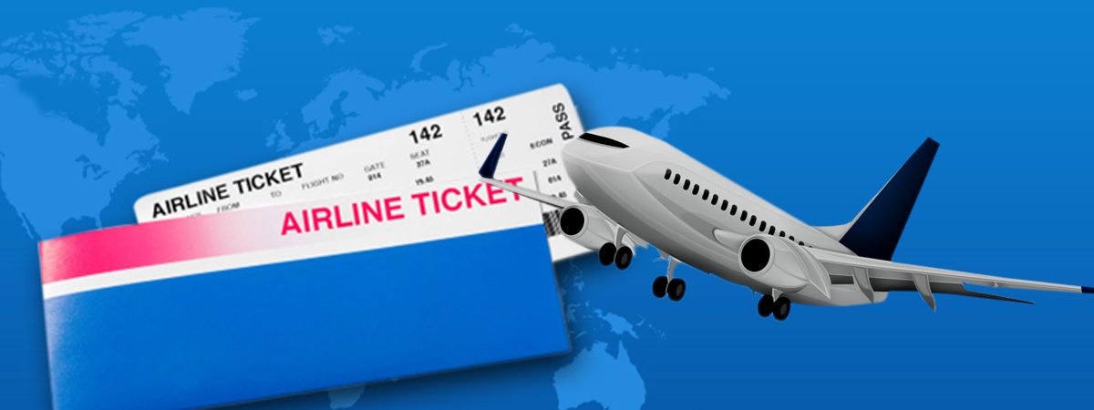 Decision of 13 percent VAT on air-travel tickets riles NATTA