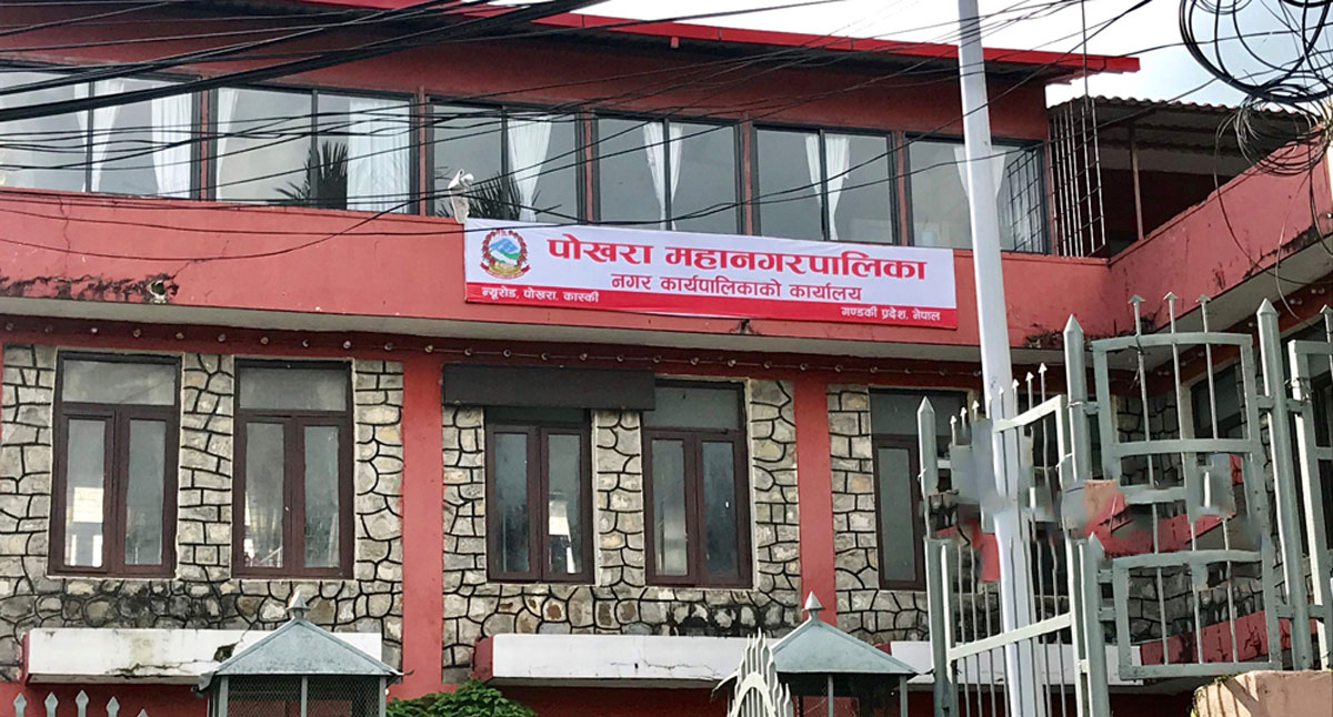 PMC unveils budget of Rs 8.35 billion