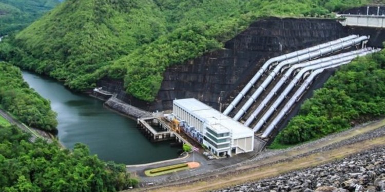 Seti hydropower project in final stage