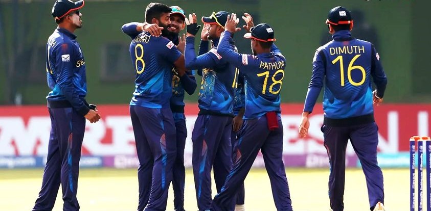 ICC ODI World Cup Qualifiers: Oman bowled out for 98 runs