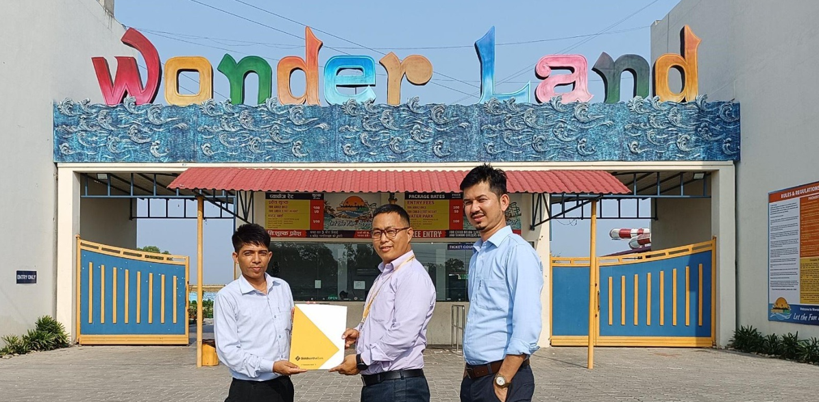 Up to 10% off at Le-Rayra Restaurant for Siddhartha Bank customers
