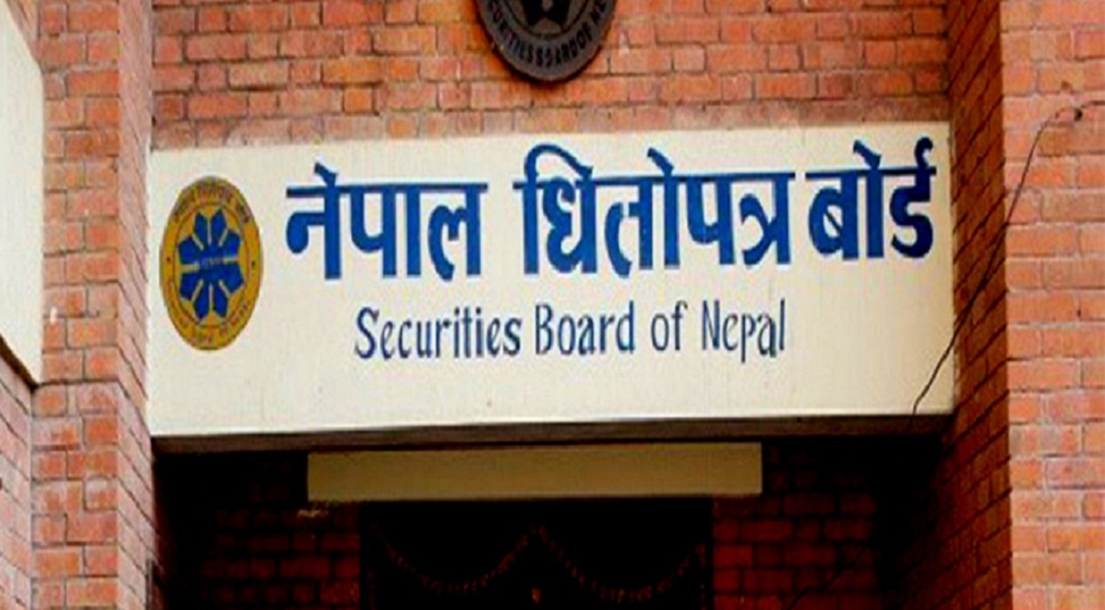 11 more companies got securities broker license