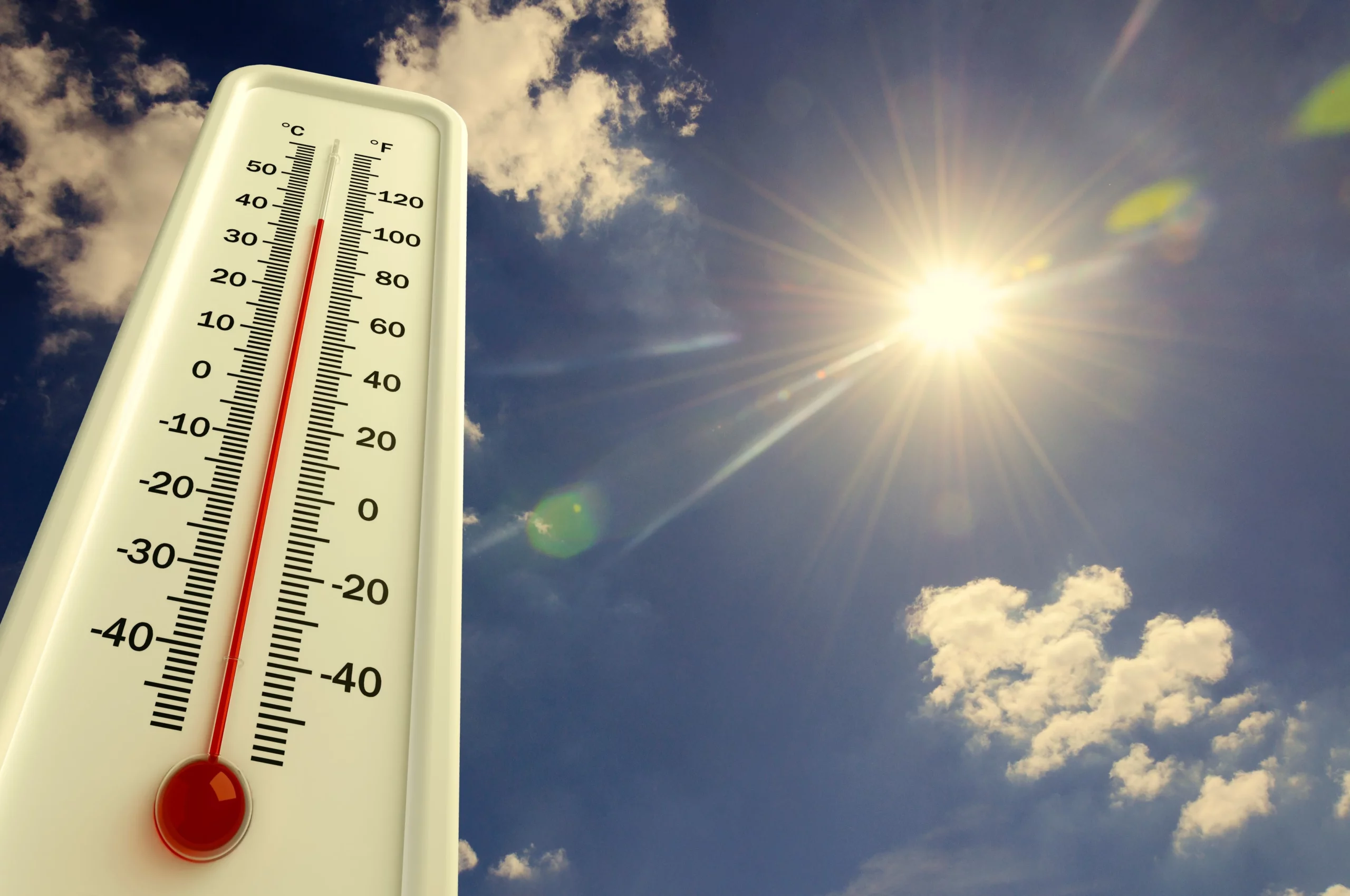 Extreme heat causes schools to shut in Sunsari