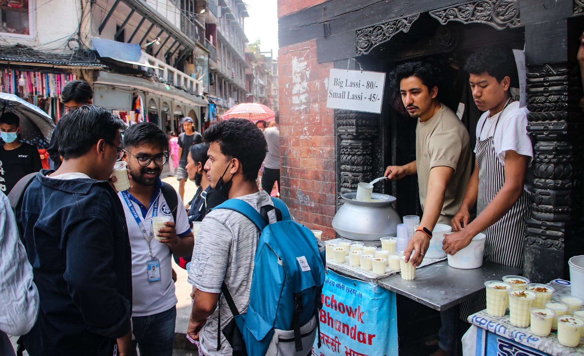 In Pics: Sorching heat