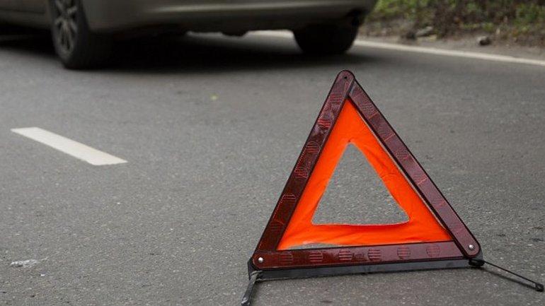 Five killed in road accident in southern Mongolia