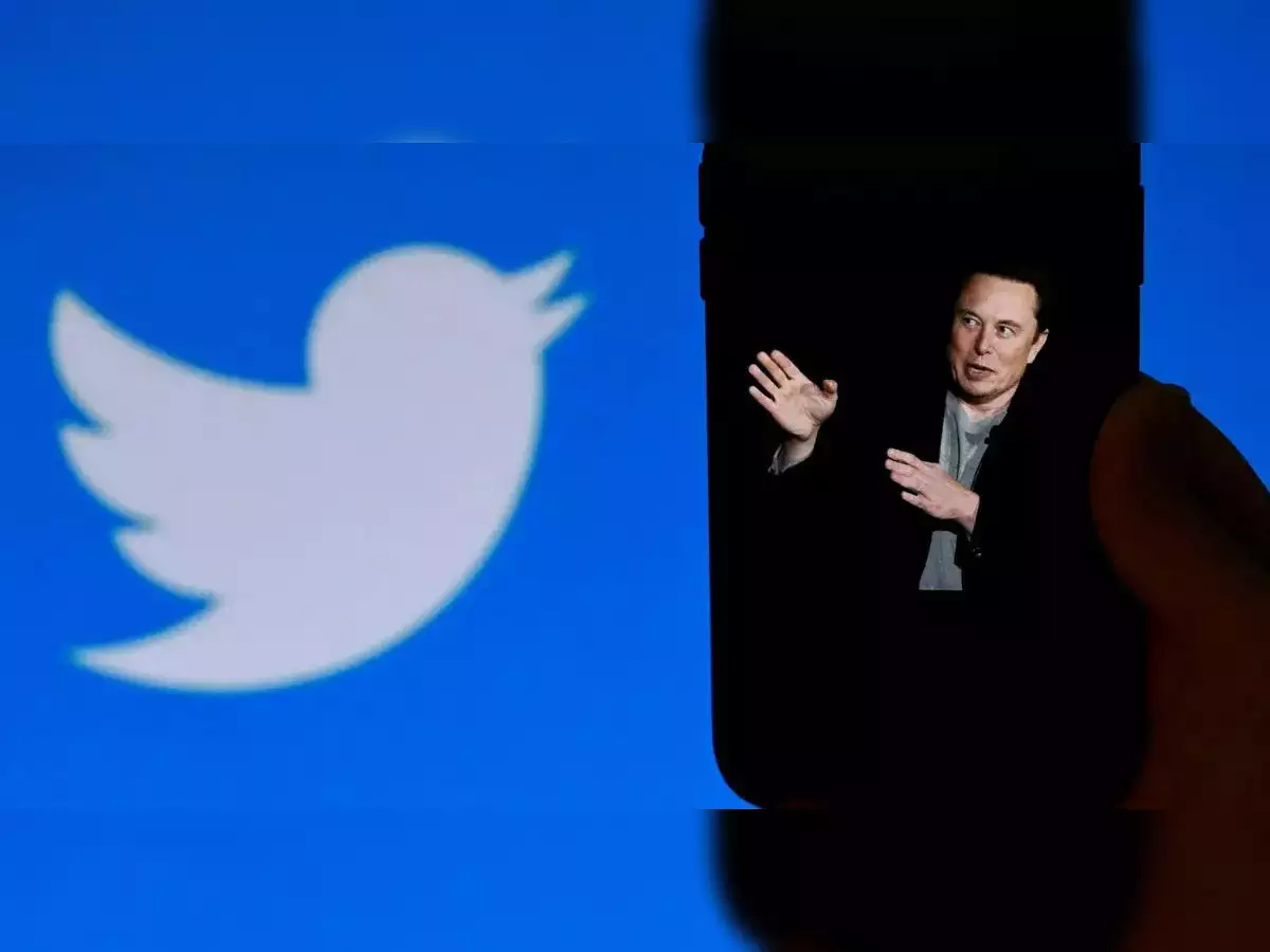 Elon Musk put new limits on tweets. Users and advertisers might go elsewhere