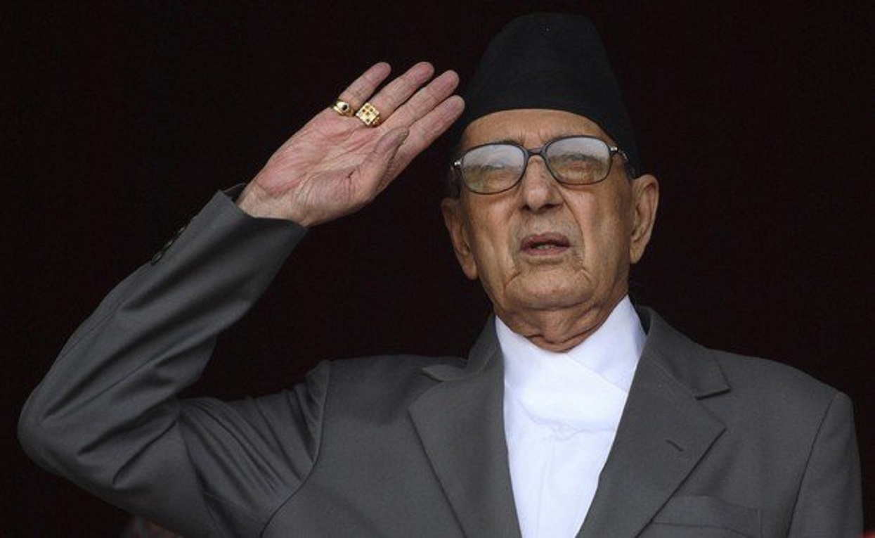 GP Koirala’s birth centenary being marked today