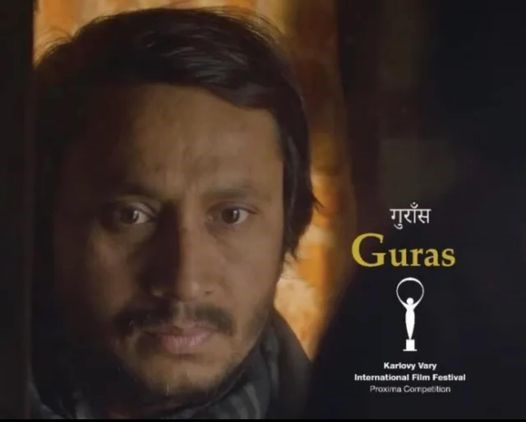 Nepali film ‘Gurans’ wins award in international festival