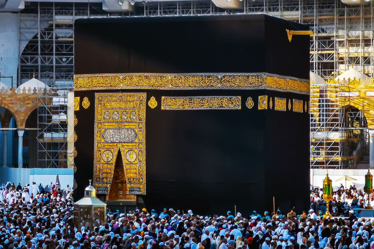 Complaints of pilgrims returning from Mecca Medina – not treated well