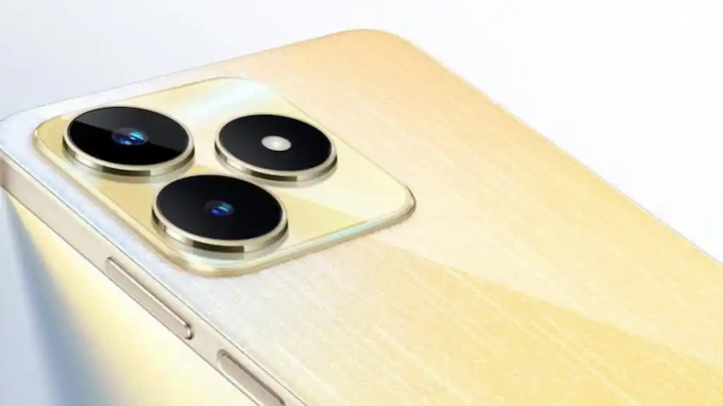 realme Narzo N53: Unleashing next-gen power, clarity, speed, and style